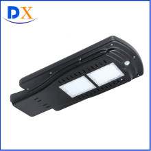 10W -120W All in One Outdoor Solar Lamp LED Street Light Source